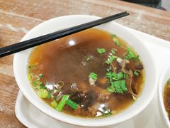 -草桥清真牛肉锅贴扁食店
