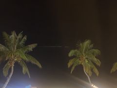 -JW万豪厨房餐厅·滨海草坪烧烤·海鲜·海景(三亚绿发山海天JW万豪酒店)