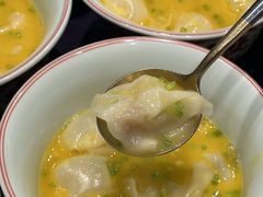 -百盛·鼎膳(中海财富中心)