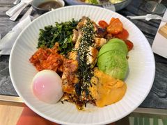 -THE WOODS 简餐 (国贸商城店)