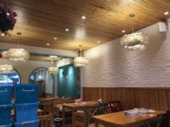 -乌镇那一年小院主题餐厅(甘泉西路店)