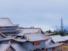 -峨眉山风景名胜区