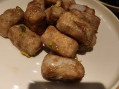 酥炒芋芯-莆田餐厅PUTIEN(深圳湾万象城家宴店)