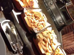 -杭州开元名都大酒店·地中海自助餐厅