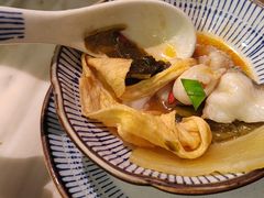 -周渝食惦·酸菜鱼精致川菜(横岗店)