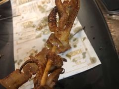 -马海涛牛肉串·东北吉林烧烤(领汇广场店)