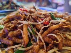 -临胜烧烤大牌档(东葛店)