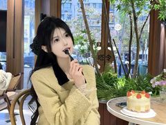 -嗒令甜品·主题融合料理餐厅(首座时代店)