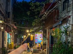 -陈添記·祖傳爽鱼皮·西关老字号(广州首店)