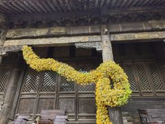 -嵩祝寺及智珠寺