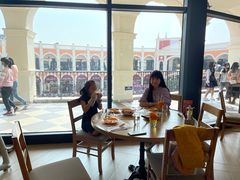 -佛罗伦萨小镇广佛名品奥特莱斯(疏港路店)