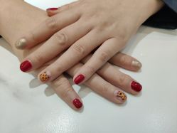 -悦指间美甲美睫