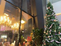 -狮拾久·现代新加坡料理(福田COCO Park店)