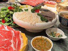 -慢丽江·云南野生菌土鸡锅(西山店)