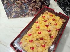-白天鹅宾馆·美食屋