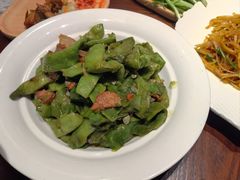 -陈家老院子·长春特色东北家宴(一匡街店)