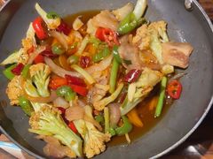 -鱼食饭稻·苏浙土菜17年老馆子(平江路店)