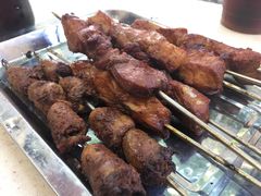 -王记西鎮电烤肉(汶上路店)