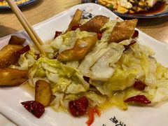 -马艾萨中国兰州牛肉拉面(劲松店)