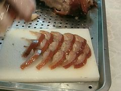 -福来居烤鸭店(天坛二店)