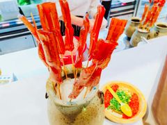 -潮火锅·麻辣牛肉火锅(观音桥方圆·LIVE店)