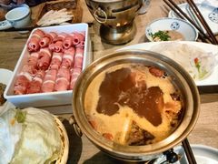-古关火锅店(古北水镇景区店)