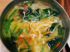 -小满手工粉(北京富力广场店)
