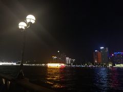-珠江夜游广州塔·中大码头