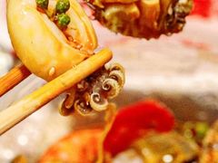 -金龙·打边炉(武进路店)