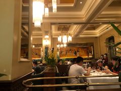 大堂-福楼法餐厅FLO