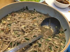 -唐河王记·南阳民间菜(国基路店)