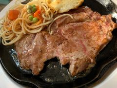 黑胡椒传奇牛排-豪客来牛排(大汉口城店)