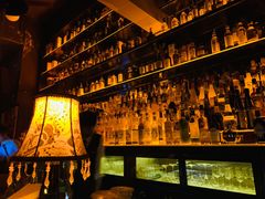 -隐肆威士忌鸡尾酒吧(玉沙国际店)