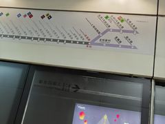 -龙溪路(地铁站)
