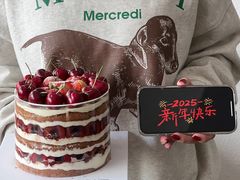 -流酥可心·牛乳蛋糕商店(禾祥西路店)