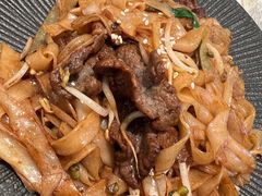干炒牛河-太兴餐厅(东方广场分店)