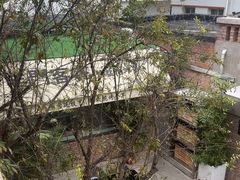 -羊门客在·烤盐池滩羊·川菜