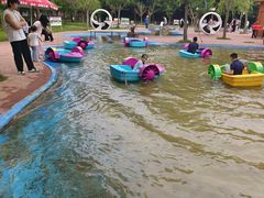 -西部长青自然儿童乐园