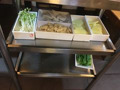-野妹火锅(龙岗店)