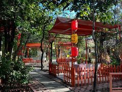 -陶缘一号·四季缘·老字号顺德菜·户外婚礼家宴(西滘店)