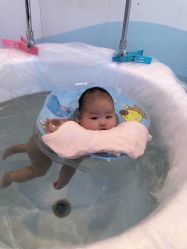 -马博士婴幼儿游泳馆(广安门旗舰店)