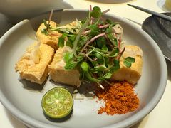 -胡麻(静安嘉里店)