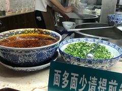 -中阿兰牛肉面(悦海新天地店)
