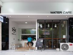 门面-WATER CAFE(广厦店)