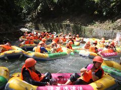 -清泉湾生态旅游度假区