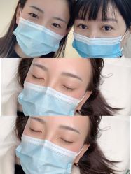 -久匠·纹眉半永久野生眉