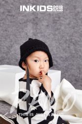 点击看大图 -INKIDS潮童社儿童摄影(朝阳大悦城店)