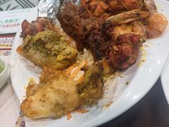-食彩美印度特色美食餐厅·印度料理
