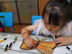 -斯玛特儿童美术中心(文化中心店)