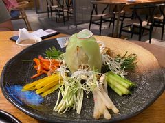 -汝是素(汇一城一区店)